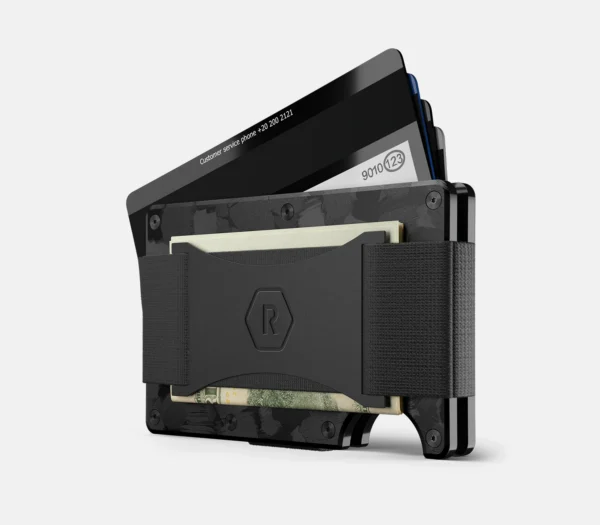 Ridge Wallet - Image 3