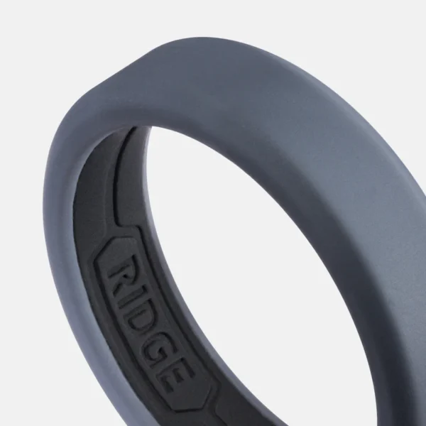 6mm Silicone Ring Set - Image 2
