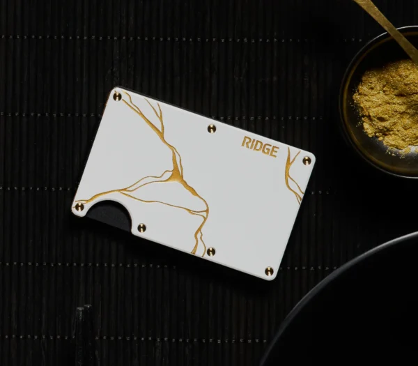 Ridge Wallet - Image 4