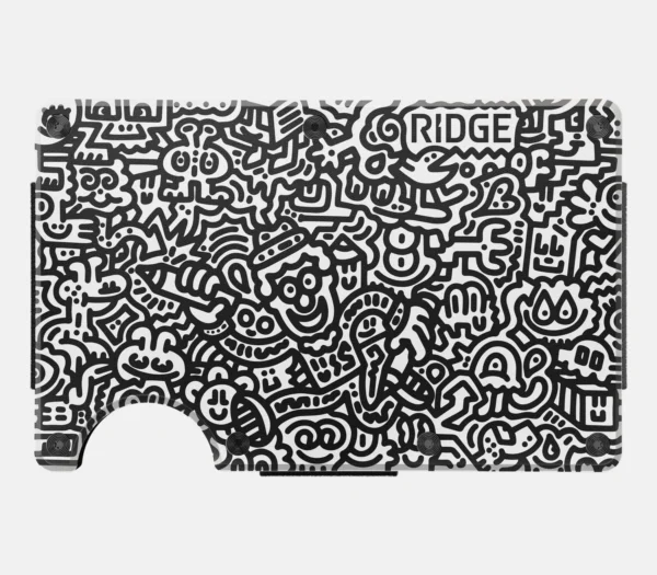 Ridge Wallet