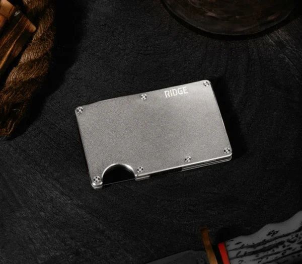 Ridge Wallet - Image 4
