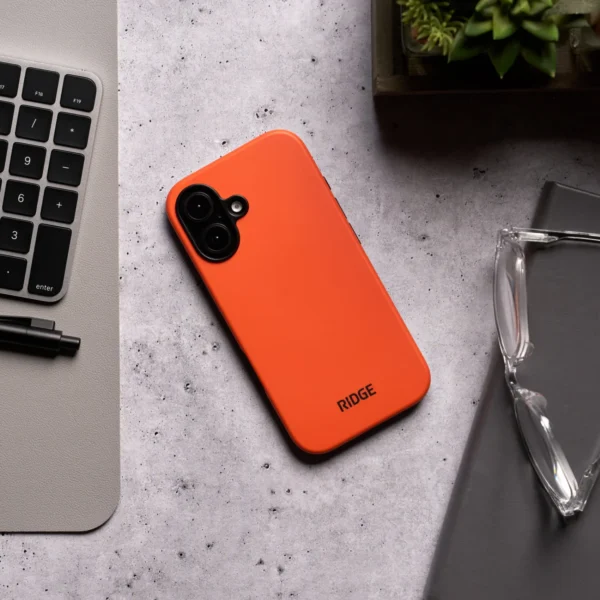 Everyday Phone Case - iPhone 16 Plus - Image 4