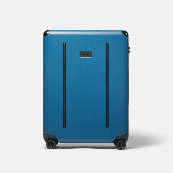 Check In Luggage Alpine Navy