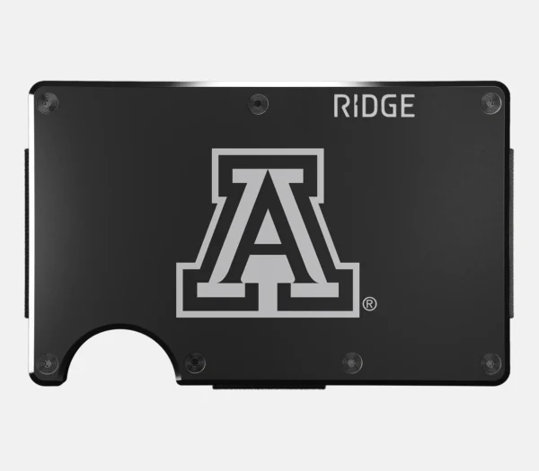 Ridge Wallet Arizona Wildcats