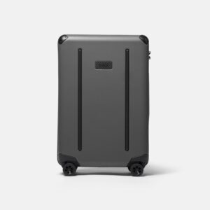 Carry On Gunmetal