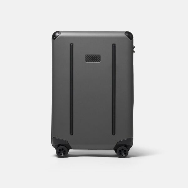 Carry On Gunmetal