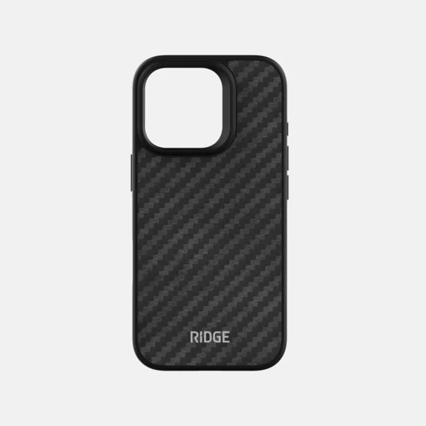 Iphone 16 Pro Carbon Case Only