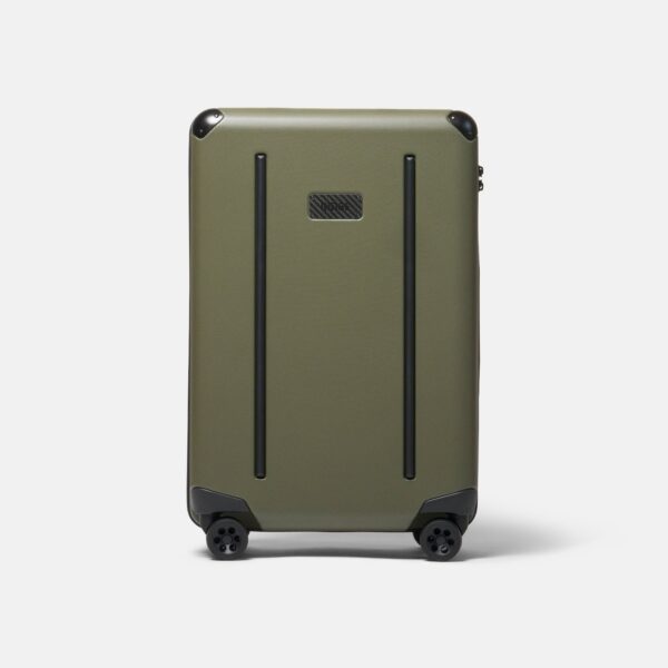 Carry On Matte Olive