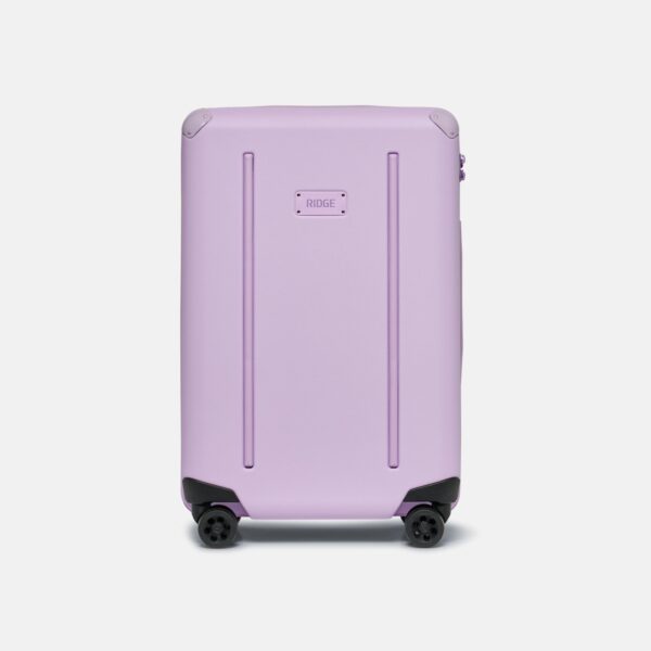 Carry On Lavender