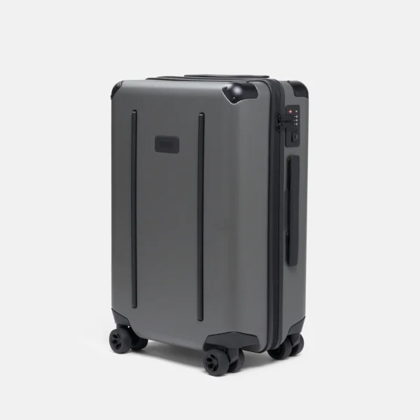 Add Check In Gunmetal - Image 2