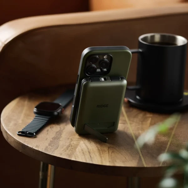Iphone 16 Matte Olive Full Kit - Image 2