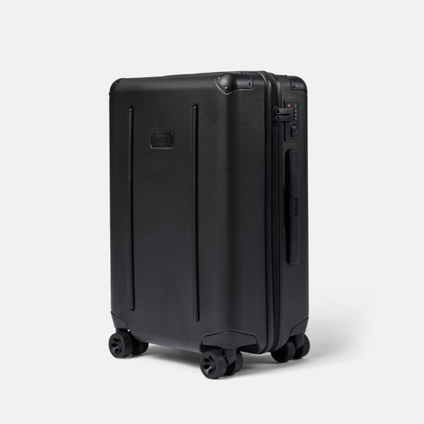 Add Check In Royal Black - Image 2