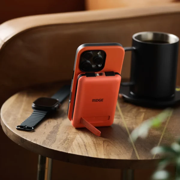 Iphone 16 Basecamp Orange Full Kit - Image 2