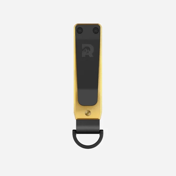 Key Case 24K Gold - Image 3