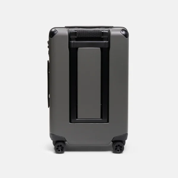Add Check In Gunmetal - Image 3