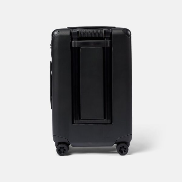 Add Check In Royal Black - Image 3