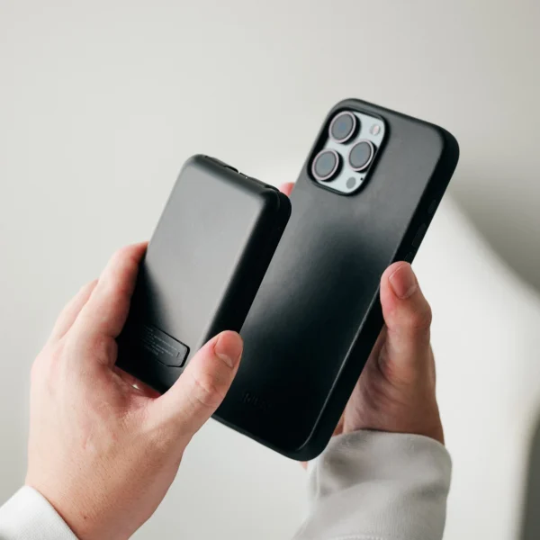 Iphone 16 Matte Black Full Kit - Image 3