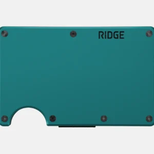 Ridge Wallet Agave – Wallet Only / Classic / Add Money Clip