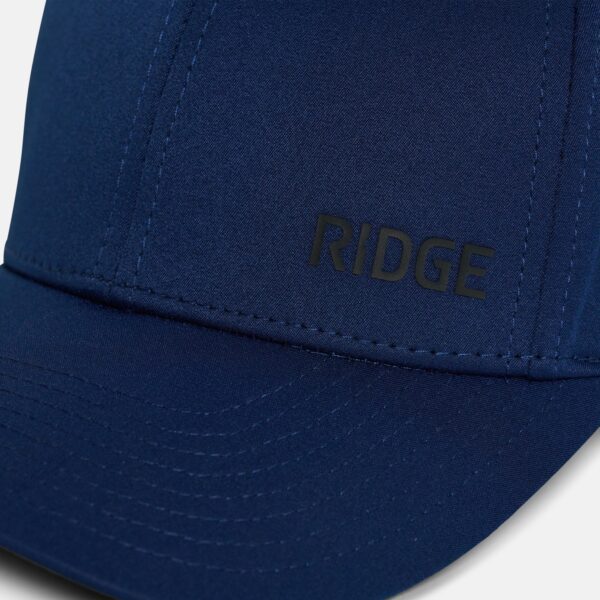 Everyday Snapback - Alpine Navy - Image 2