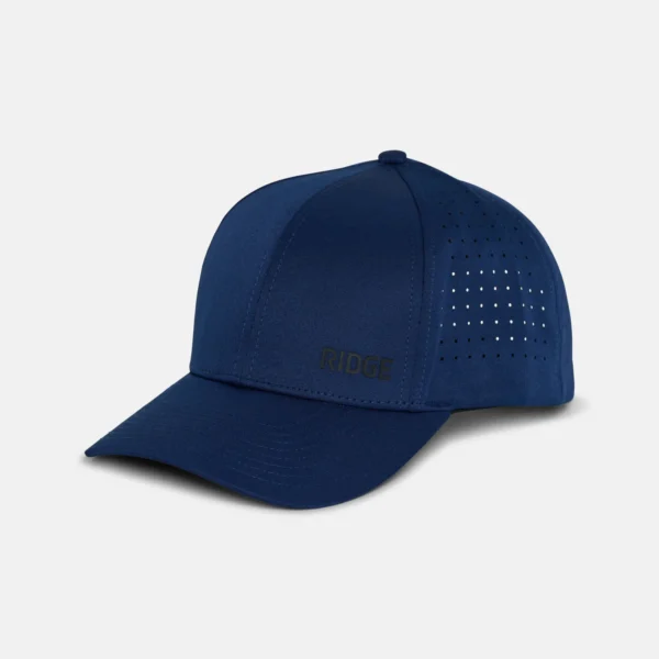 Everyday Snapback - Alpine Navy