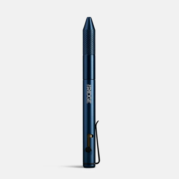 Bolt Action Pen Alpine Navy - Image 3