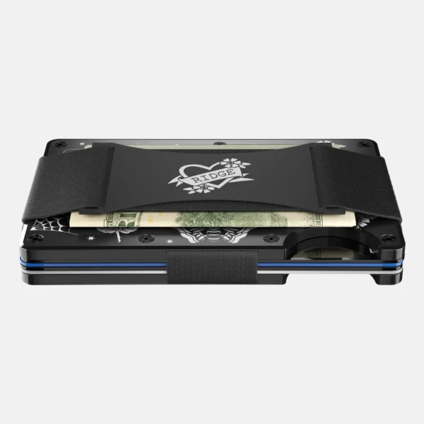 Ridge Wallet Traditional Flash Full Kit - Image 3