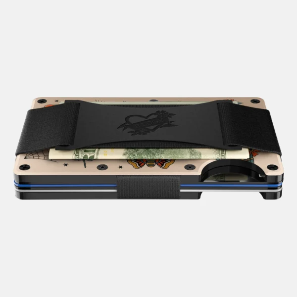 Ridge Wallet Traditional Flash Color Full Kit - Image 3