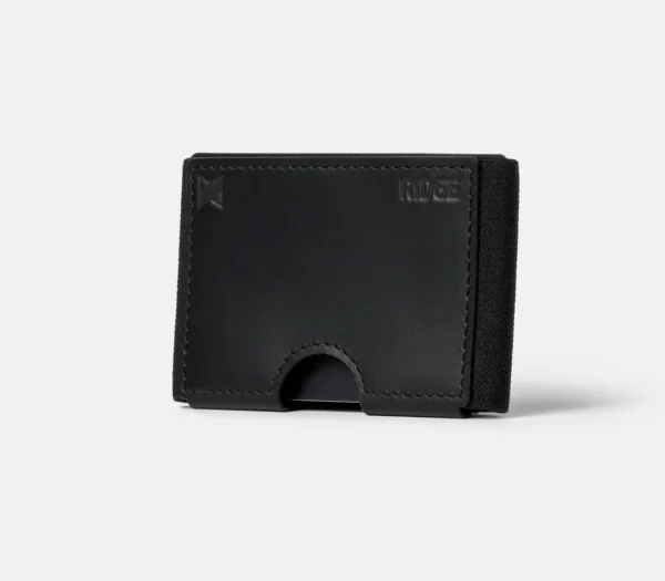 Ridge Biflex MKBHD Jet Black Single Only - Image 2
