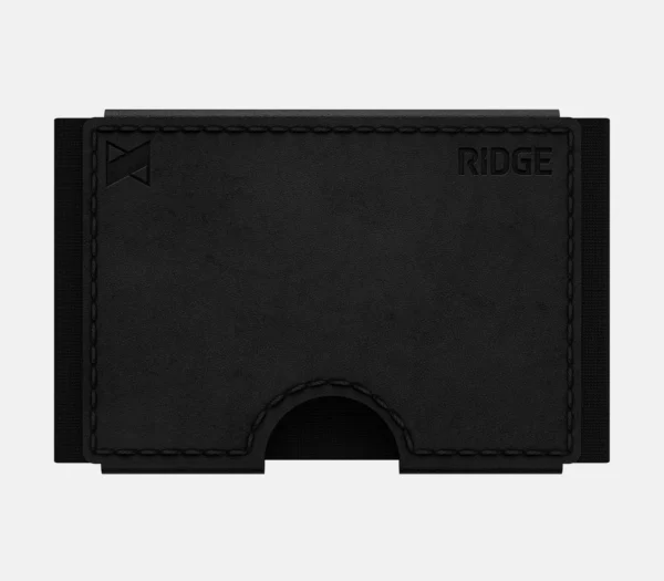 Ridge Biflex MKBHD Jet Black Single Only