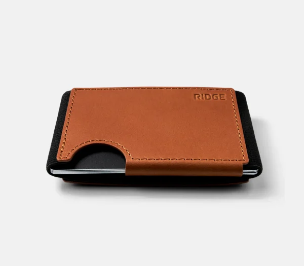 Ridge Biflex Tobacco Brown Single Only - Image 3