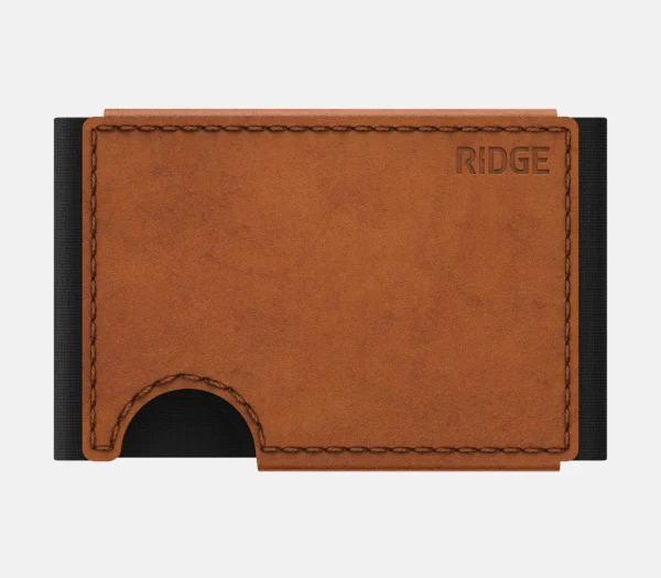 Ridge Biflex Tobacco Brown Single Only