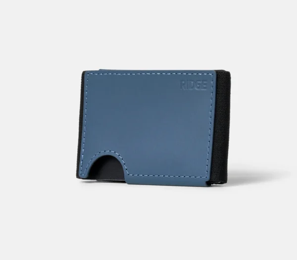 Ridge Biflex Cobalt Blue Single Only - Image 2