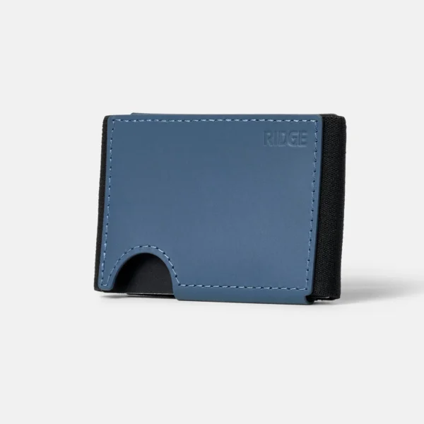 Ridge Biflex Cobalt Blue Full Kit - Image 2