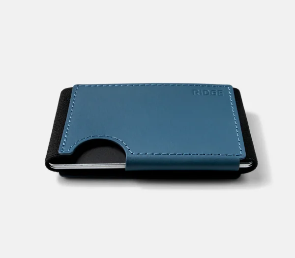 Ridge Biflex Cobalt Blue Single Only - Image 3