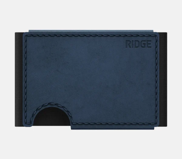 Ridge Biflex Cobalt Blue Single Only