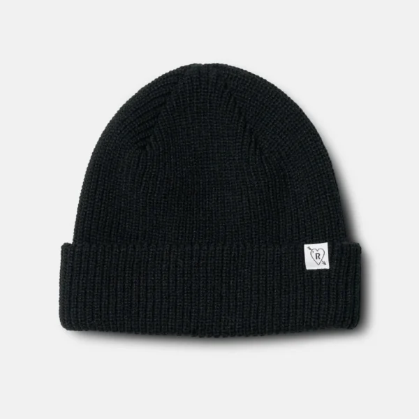 Classic Cuff Beanie - H.B. Nielsen