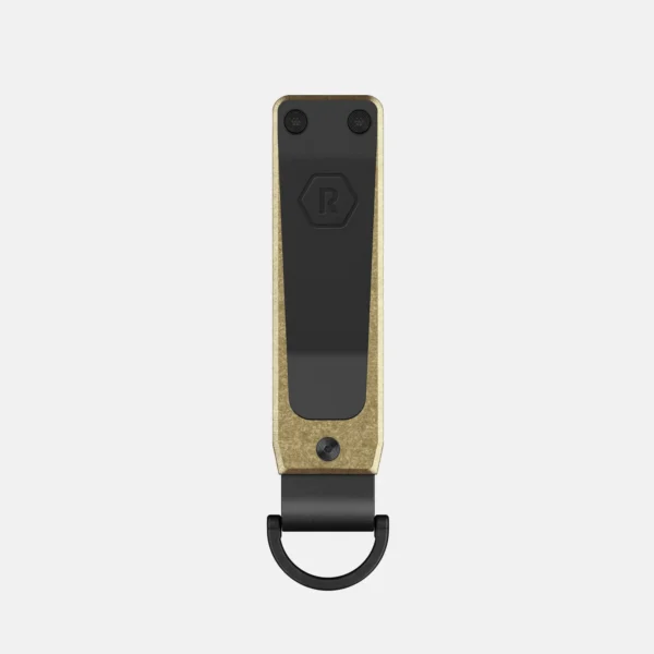 Key Case Brass - Image 3