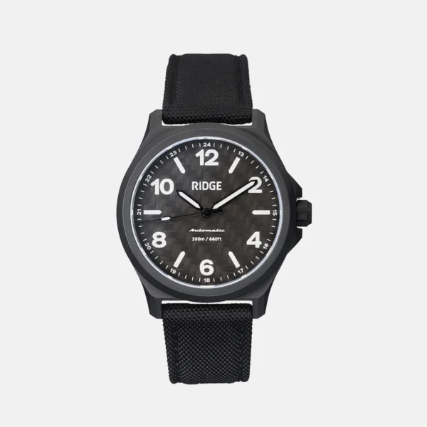 Titanium Field Watch 40mm