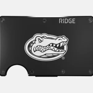 Ridge Wallet Florida Gators