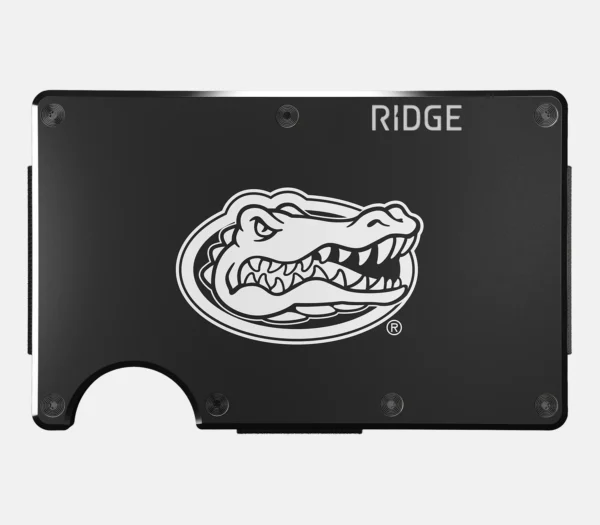 Ridge Wallet Florida Gators