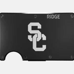 Ridge Wallet Usc Trojans