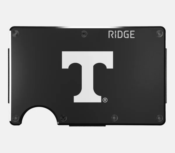 Ridge Wallet Tennessee Volunteers