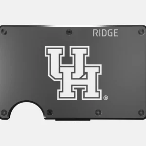 Ridge Wallet Houston Cougars