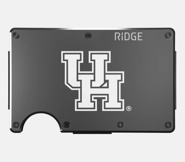Ridge Wallet Houston Cougars