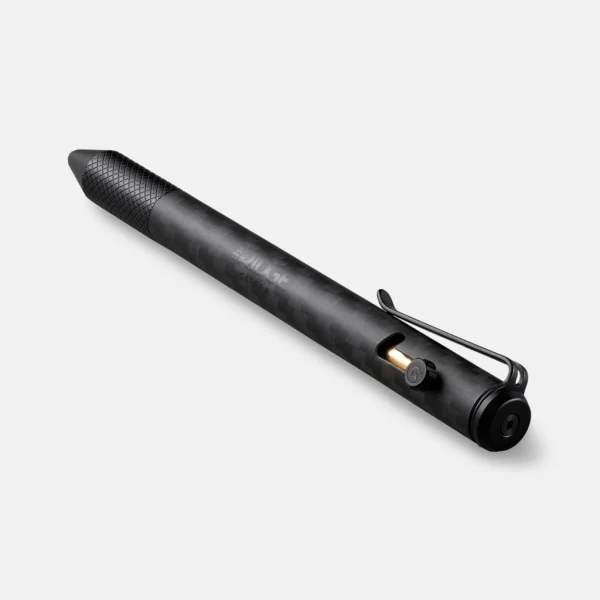 Bolt Action Pen Carbon Fiber 3k - Image 2