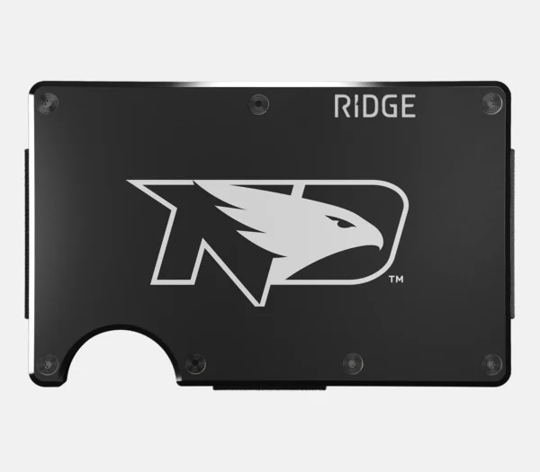 Ridge Wallet North Dakota Fighting Hawks