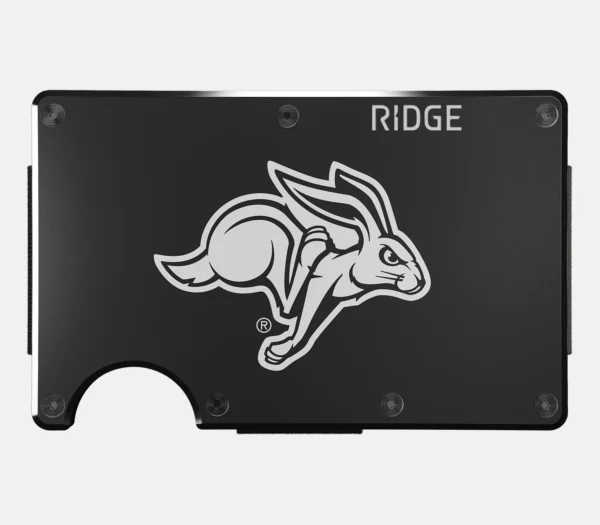 Ridge Wallet South Dakota State Jackrabbits