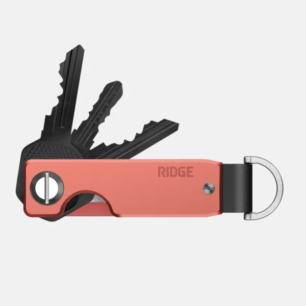 Key Case Coral