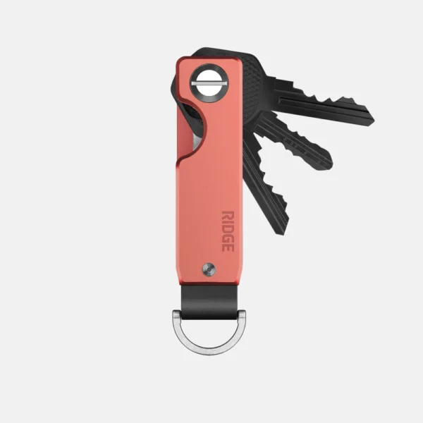 Key Case Coral - Image 3