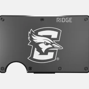 Ridge Wallet Creighton Bluejays